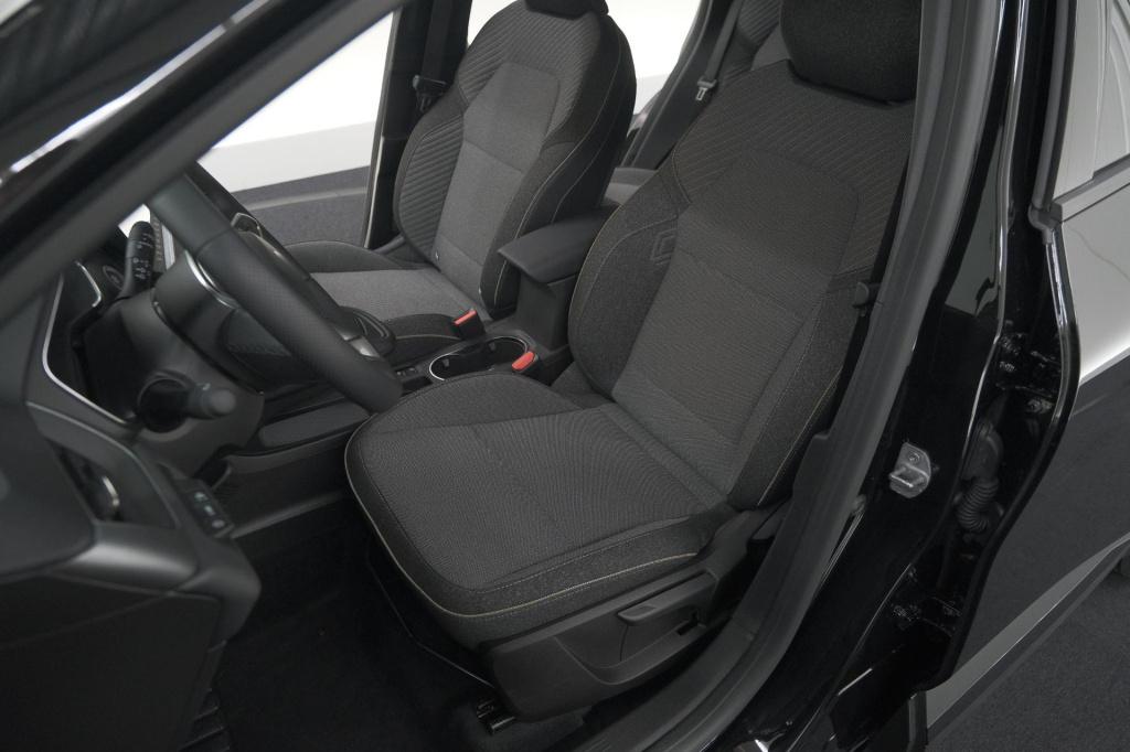 Renault Captur 1.8 e-tech full hybrid 160 techno | camera | winterpakket | 