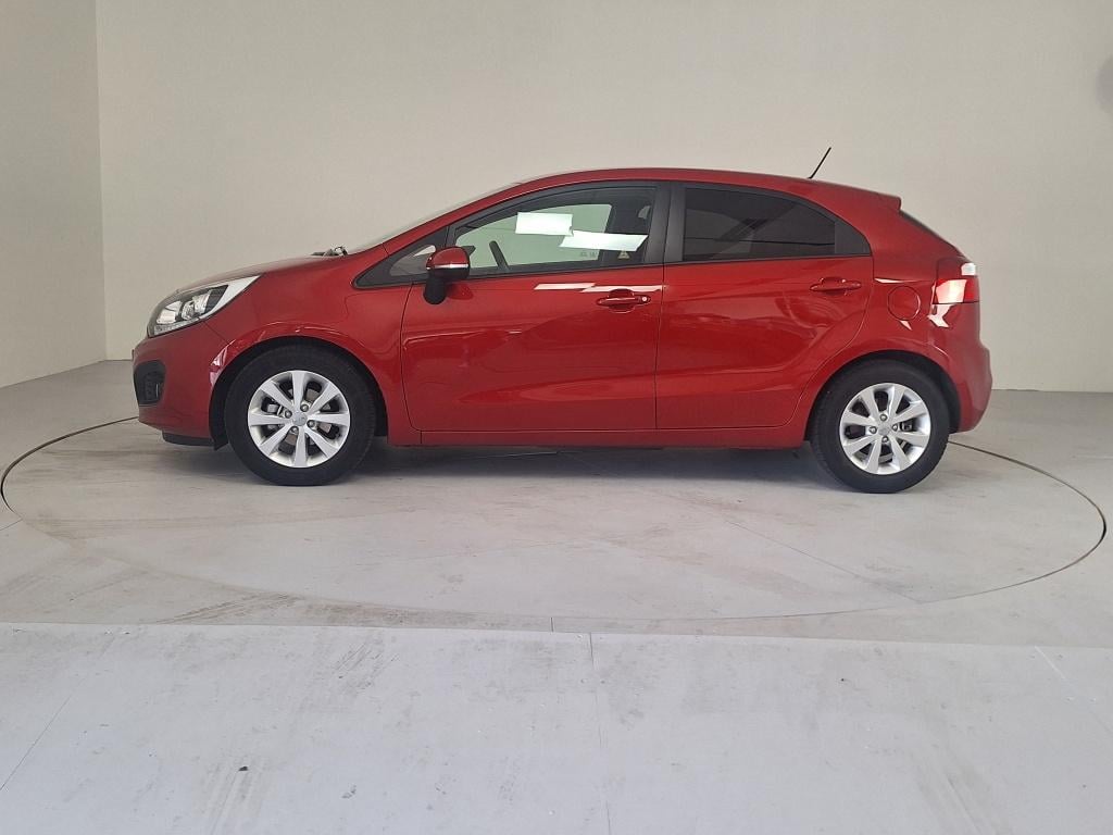 Kia Rio 1.2 cvvt executiveline | key-less | climate control