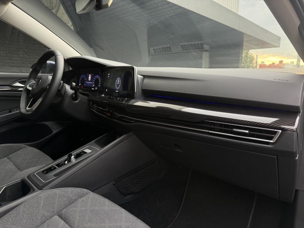Volkswagen Golf variant 1.5 etsi life business