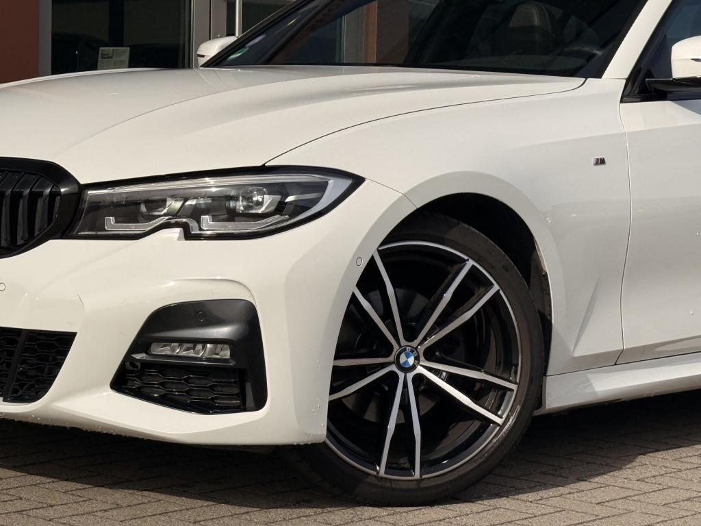 BMW 3-serie 320i high executive edition | harman / kardon | pano | leder | 