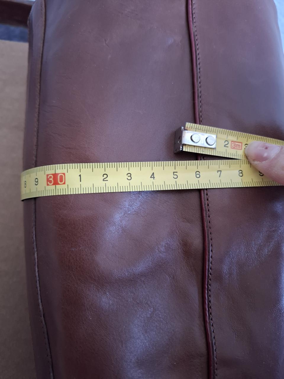 Alberto Fermani Knielaarzen 37