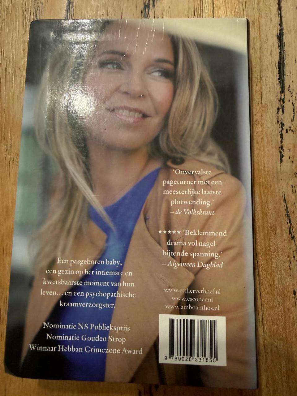 Partij boeken