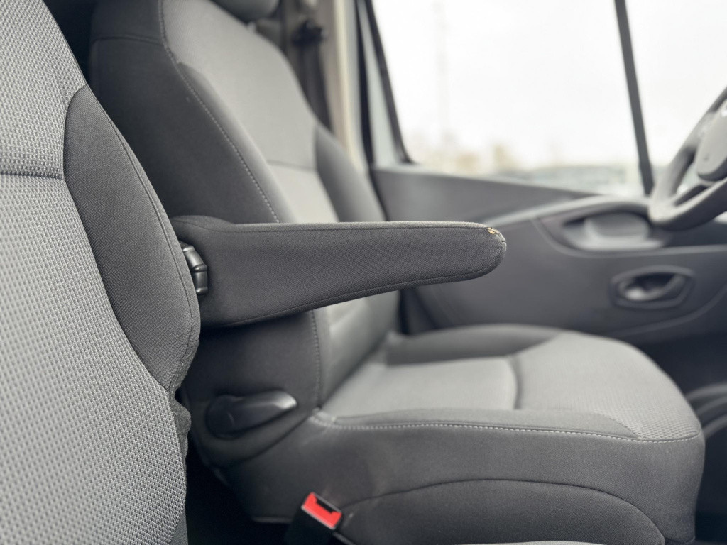Nissan Nv300 2.0 dci 120 l2h1 acenta 3-zits | trekhaak | navigatie | camera
