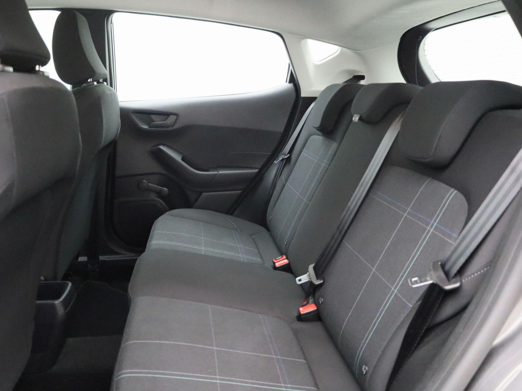 Ford Fiesta 1.0 ecoboost connected | apple carplay / android auto | airco |