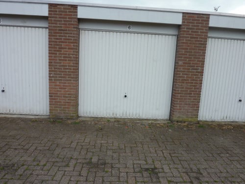 Garagebox Goes