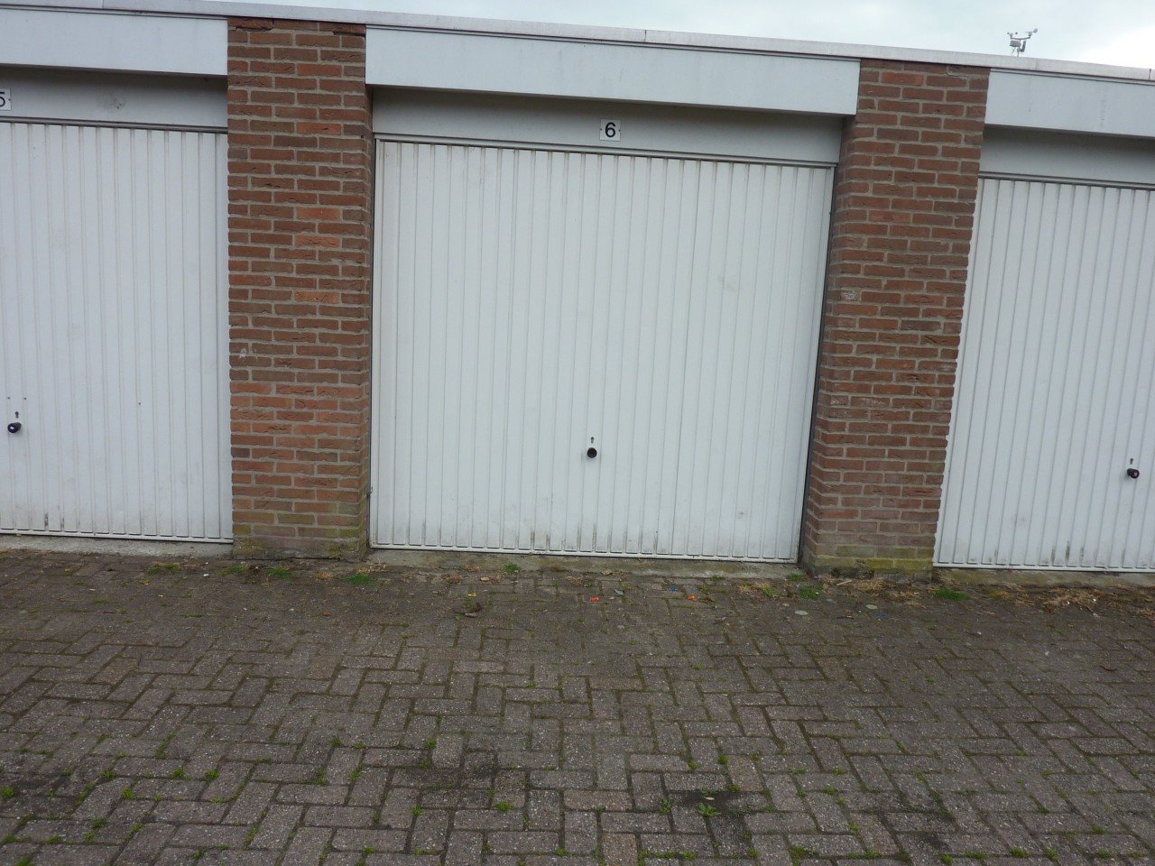 Garagebox Goes