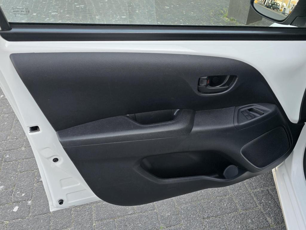 Toyota Aygo 1.0 vvt-i x-fun