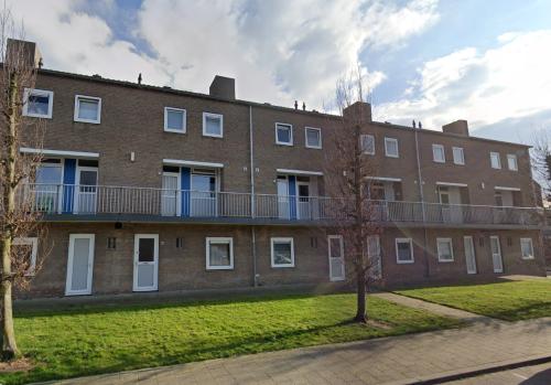 Tijdelijke huur woning - Oost Souburg