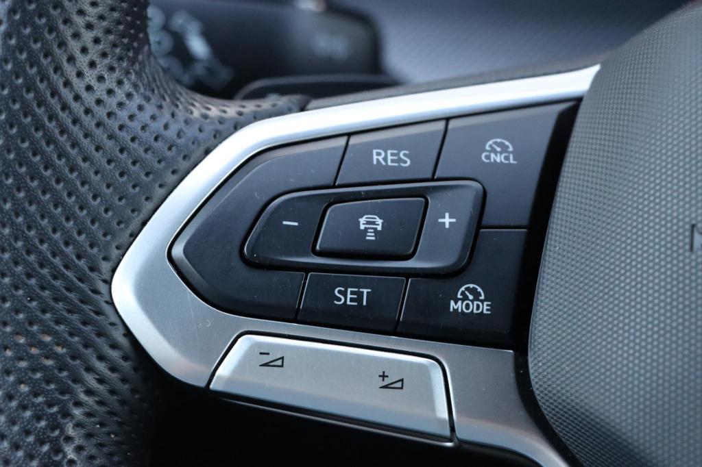 Volkswagen Golf 1.5 ehybrid gte 272pk dsg6