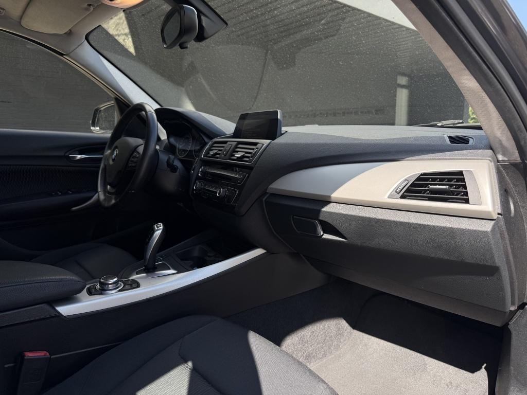 BMW 1 Serie 118i -automaat - 79.000km -