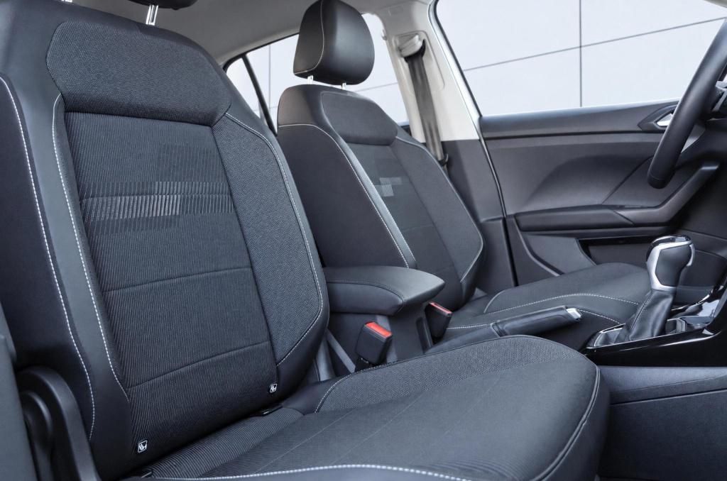 Volkswagen T-cross 1.0 tsi style 110pk dsg7