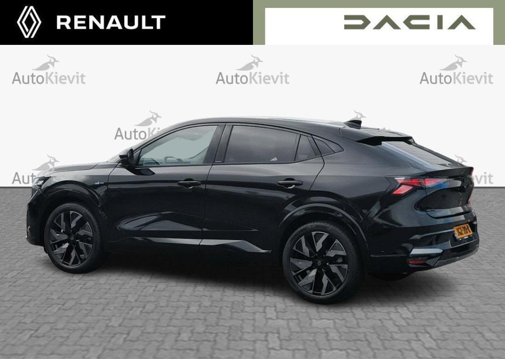Renault Rafale 1.2 e-tech full hybrid 200 esprit alpine - 5 jaar garantie