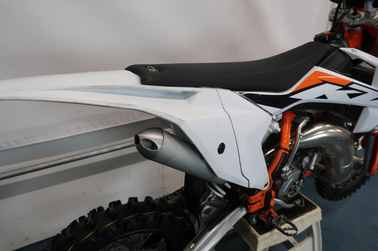 KTM 65 SX 2023