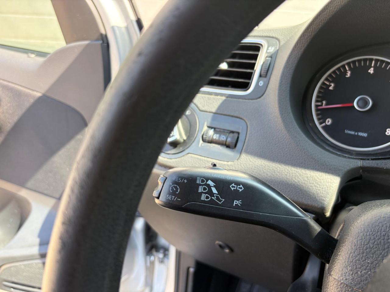 Volkswagen Polo 1.4- 16V Comfortline/ Automaat/ Cruise control/ Airco