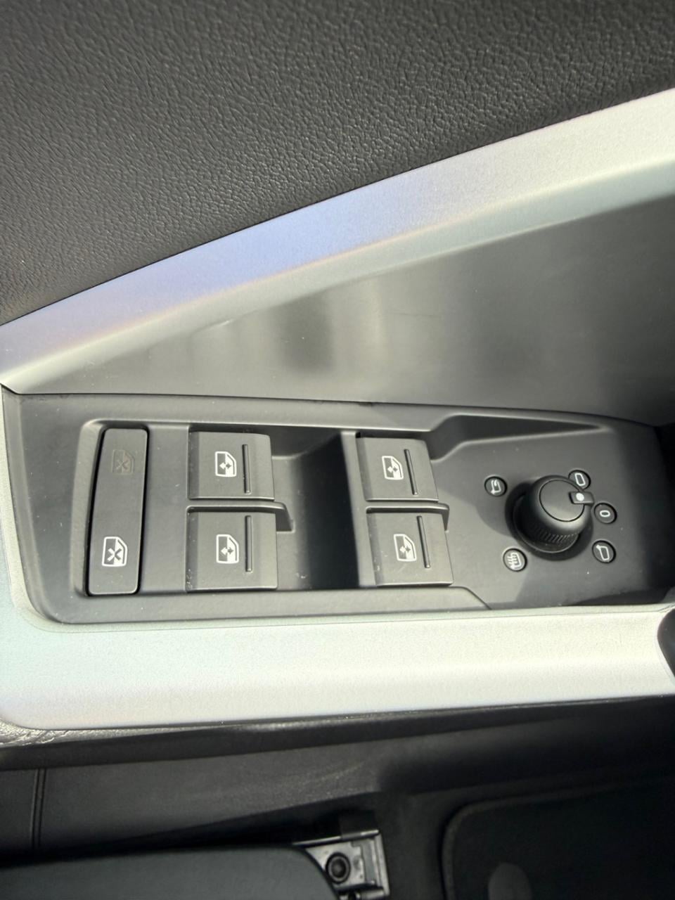 Audi Q3 35 tfsi pro line s 150pk