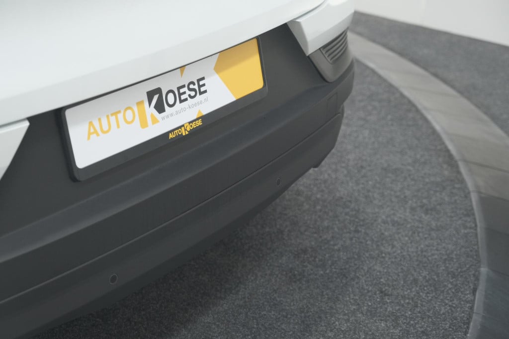 Renault Captur mild hybrid 160 evolution | camera | apple carplay | stoelve