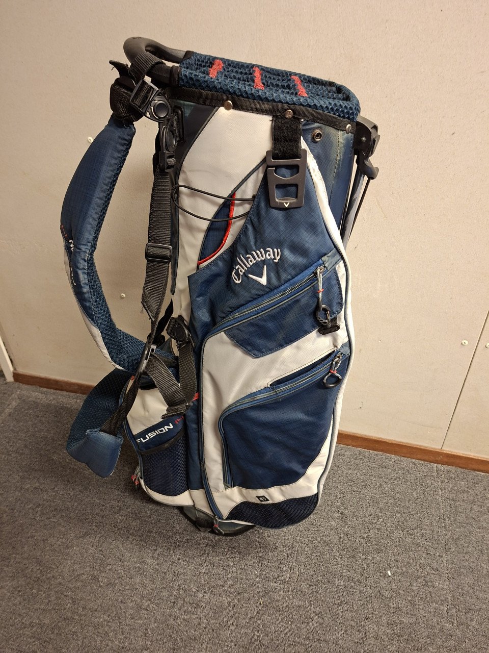 Golftas