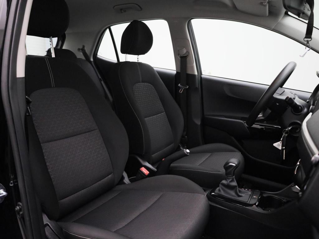 Kia Picanto 1.0 dpi comfortline | automaat | lage km stand | cruise control