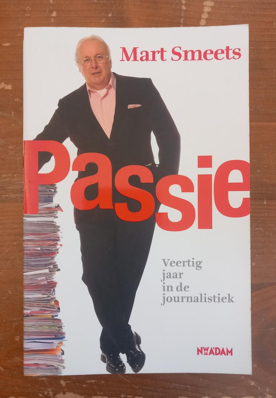 Passie - Mart Smeets
