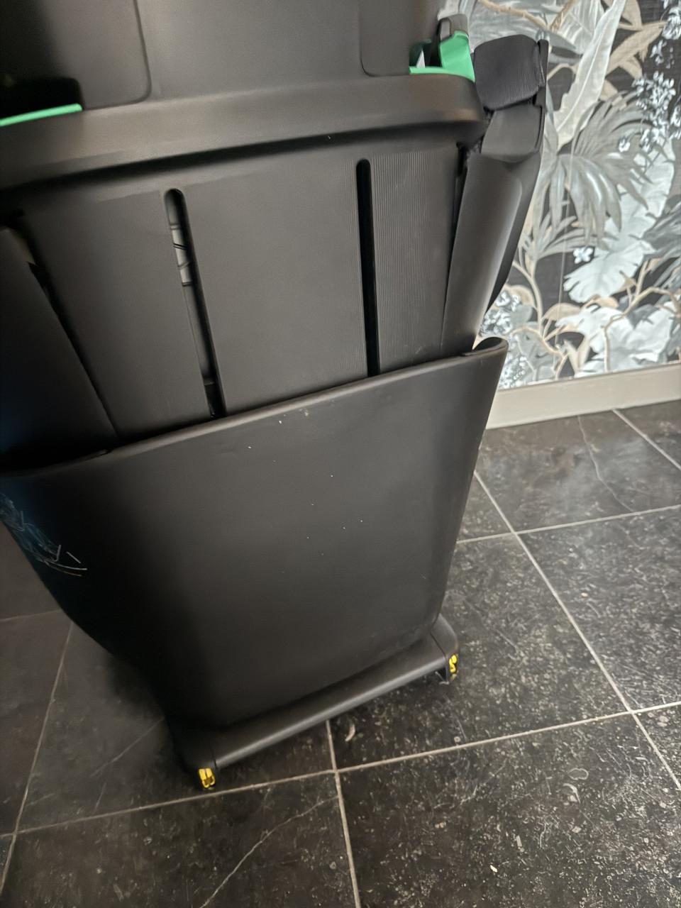 Autostoel Maxi-Cosi kore - 3.5 tot 12 jaar - Isofix