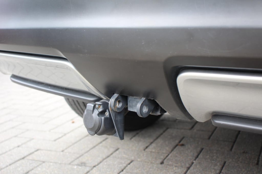 Nissan Qashqai 1.6 tekna + - pano - leder - bose - trekhaak - dab - led - s