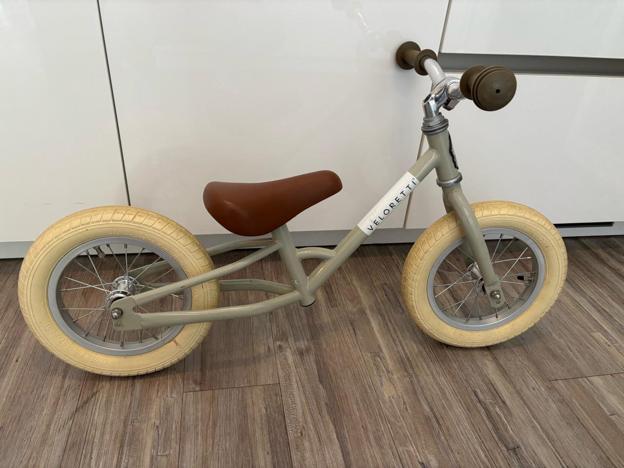 Veloretti Loopfiets