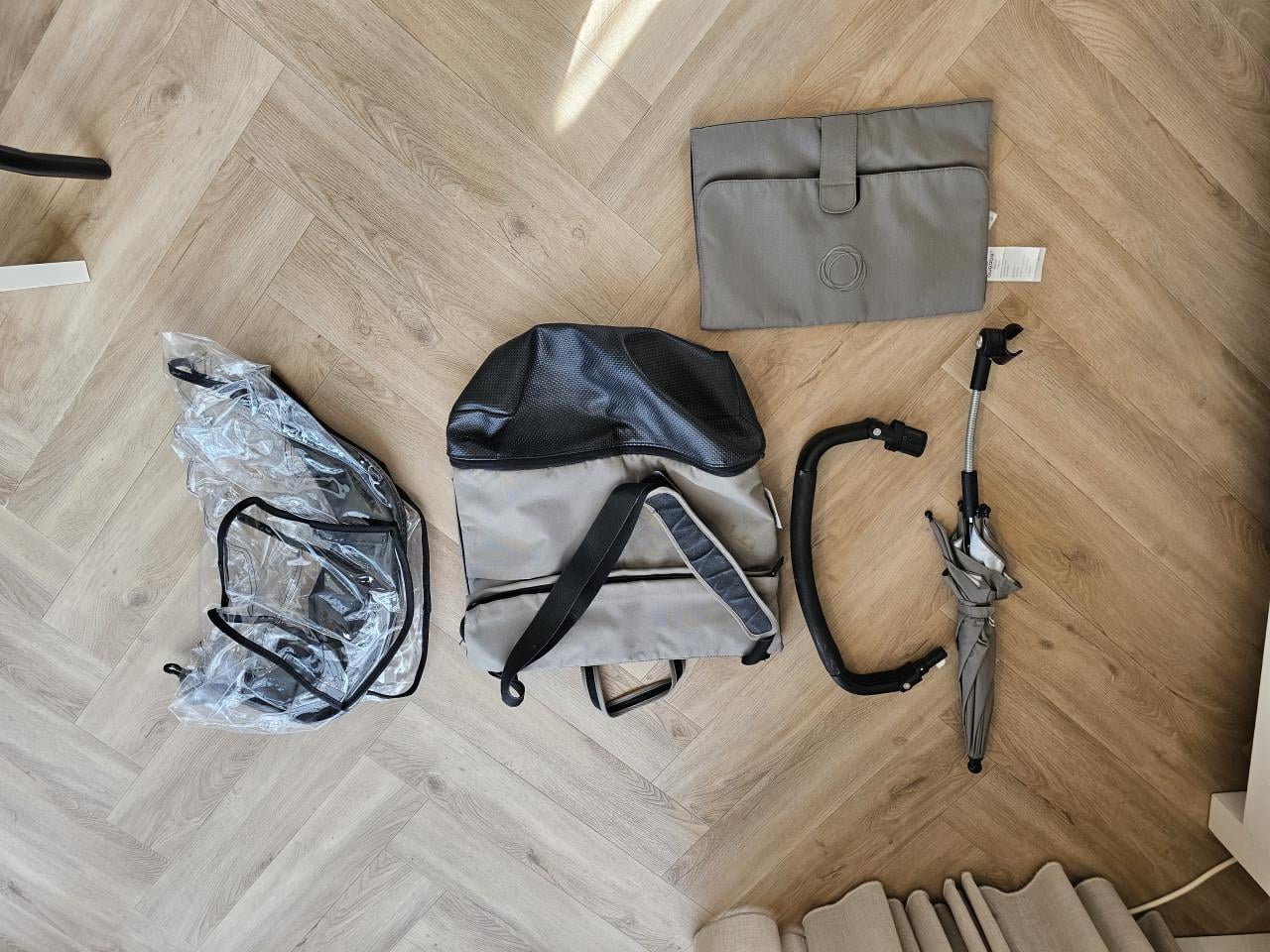 Bugaboo Cameleon 3