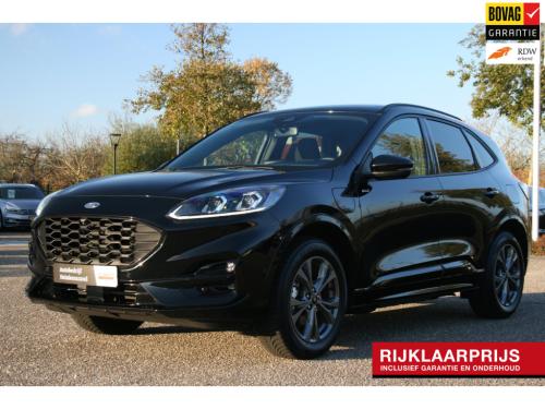 Ford Kuga 2.5 phev st-line x