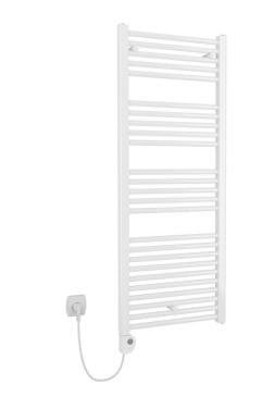 Elektrische badkamerradiator