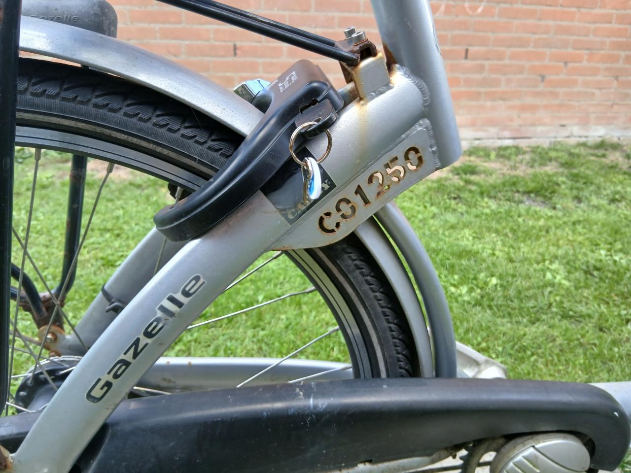 Bakfiets