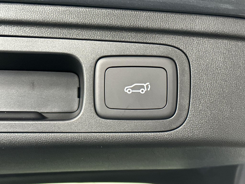 MG Hs mg phev 1.5 luxury | op = op voorraad voordeel | plug-in hybride | 7 
