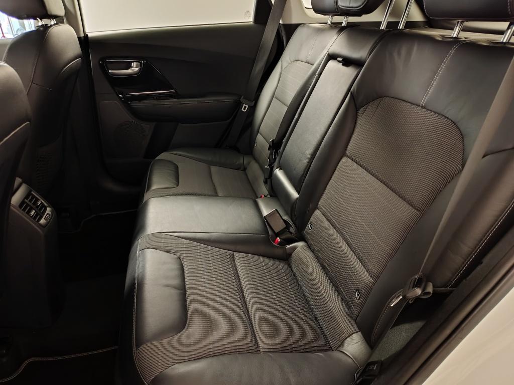 Kia Niro 1.6 gdi hybrid first edition | trekhaak