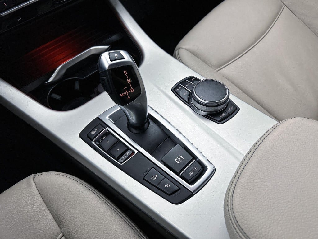 BMW X4 xdrive20i centennial high executive | navigatie pro | bi-xenon | led