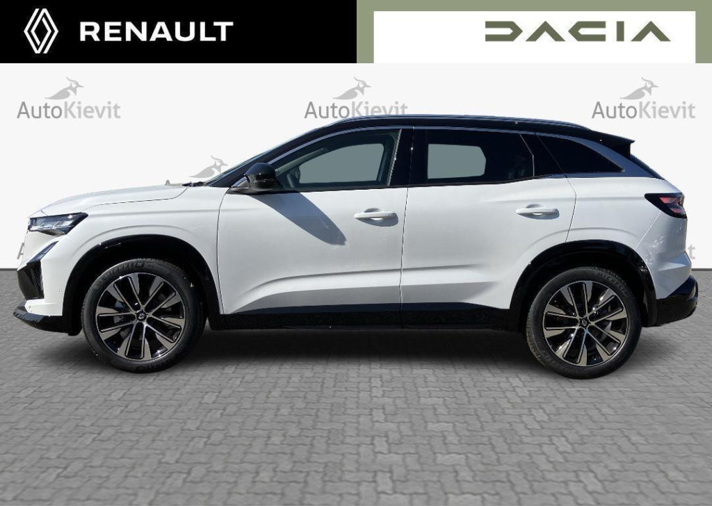 Renault Austral 1.2 e-tech full hybrid 200 techno - nieuw model / panoramis