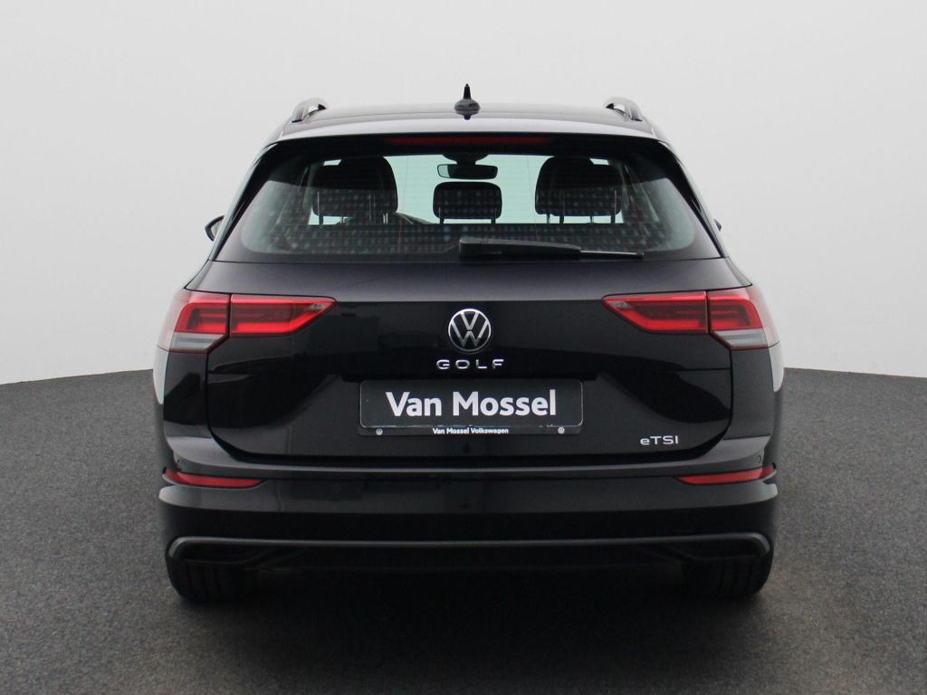 Volkswagen Golf variant 1.5 etsi life business automaat | apple carplay/and