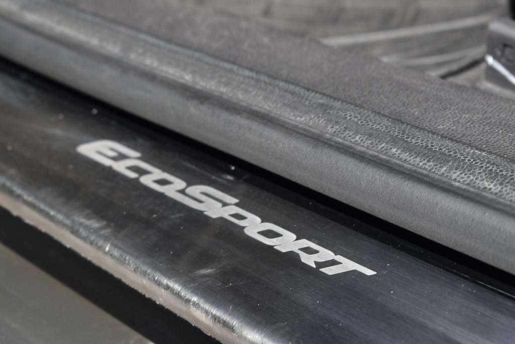 Ford Ecosport 1.0 ecoboost titanium | incl. nieuwe distrtibutieriem | trekh