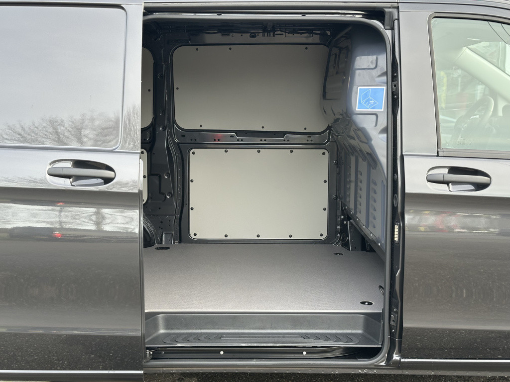 Mercedes-Benz Vito 114 cdi l2 pro | navi | carplay | dodehoek as | pdc | st