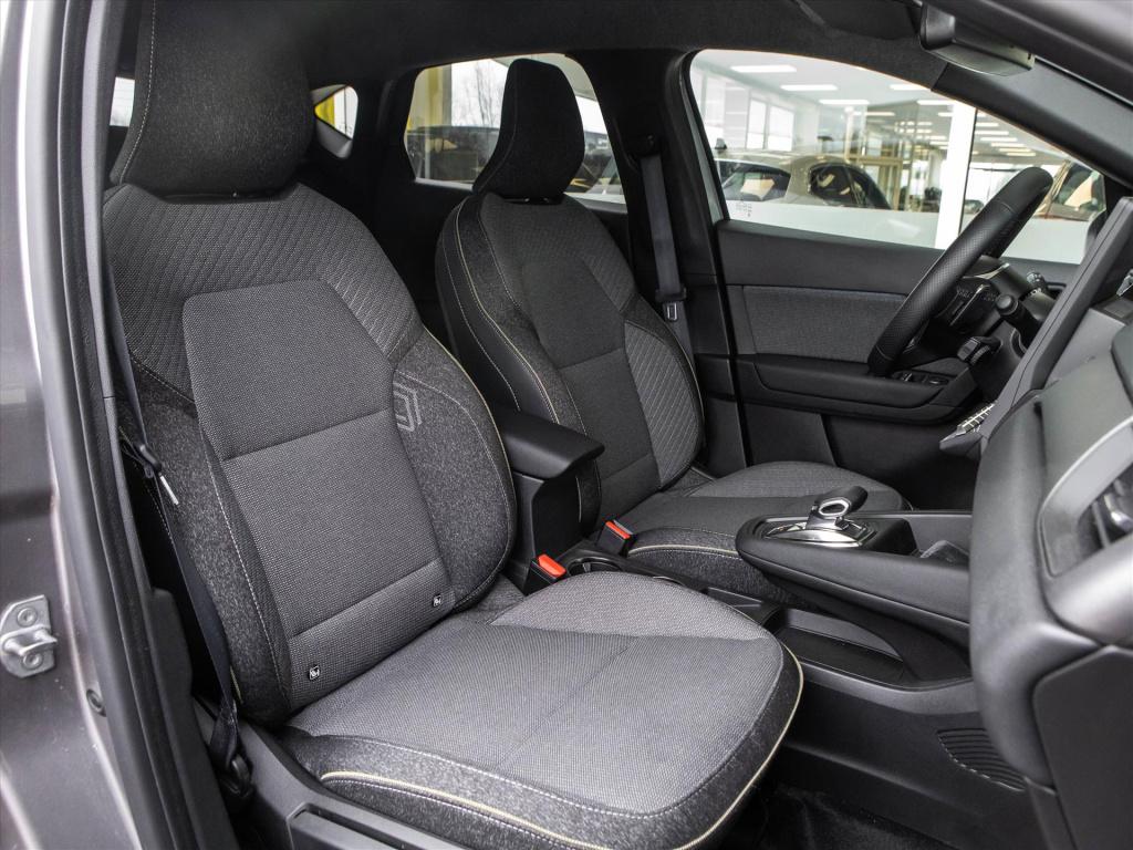 Renault Captur mild hybrid 160 edc techno | automaat | verwarmd stuur en st