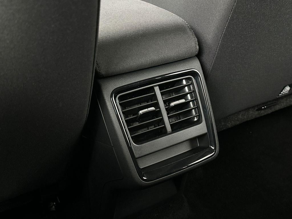 Skoda Elroq limited 50 elektromotor 125 kw / 170 pk suv elektr