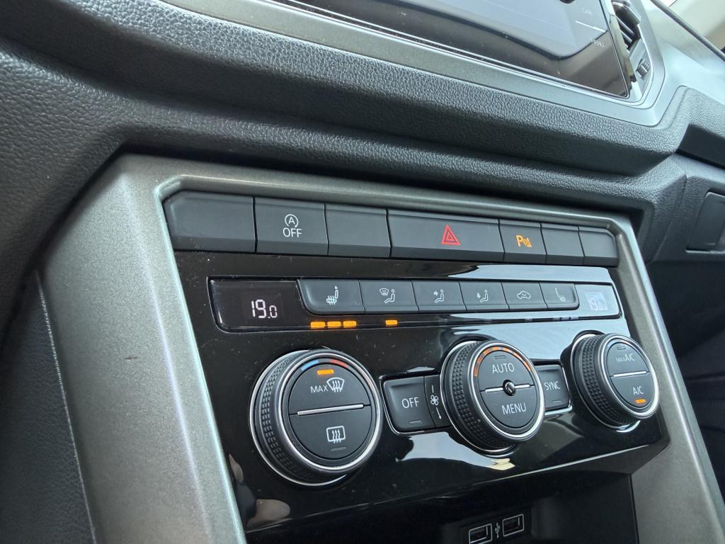 Volkswagen T-roc 1.0 tsi style 116pk | full led | carplay