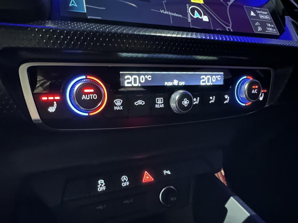 Audi A1 Sportback 30 tfsi s edition *navi*appconnect*clima*