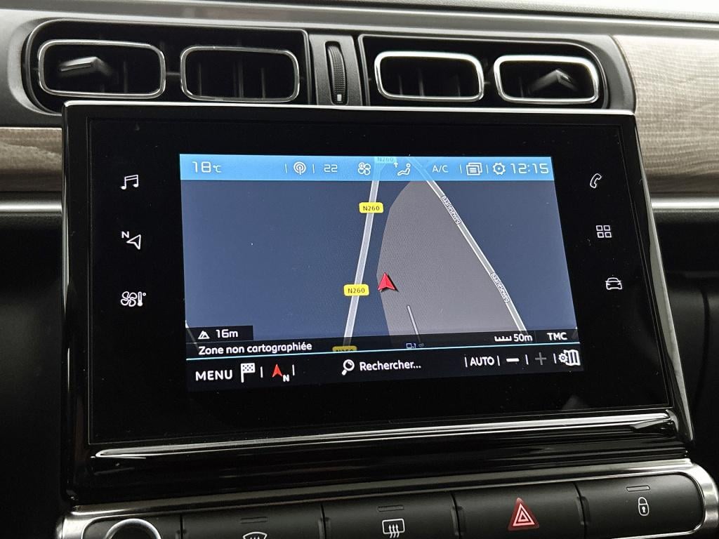 Citroen C3 110 pk automaat shine | rijklaar |