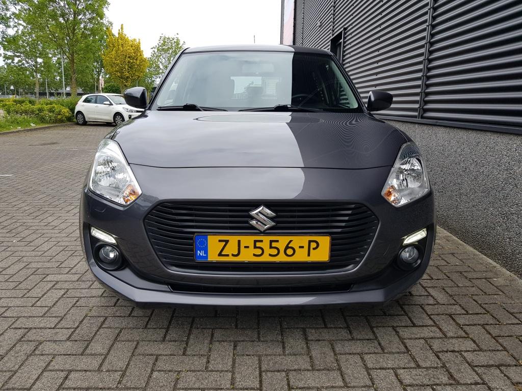 Suzuki Swift 1.2 select dct automaat