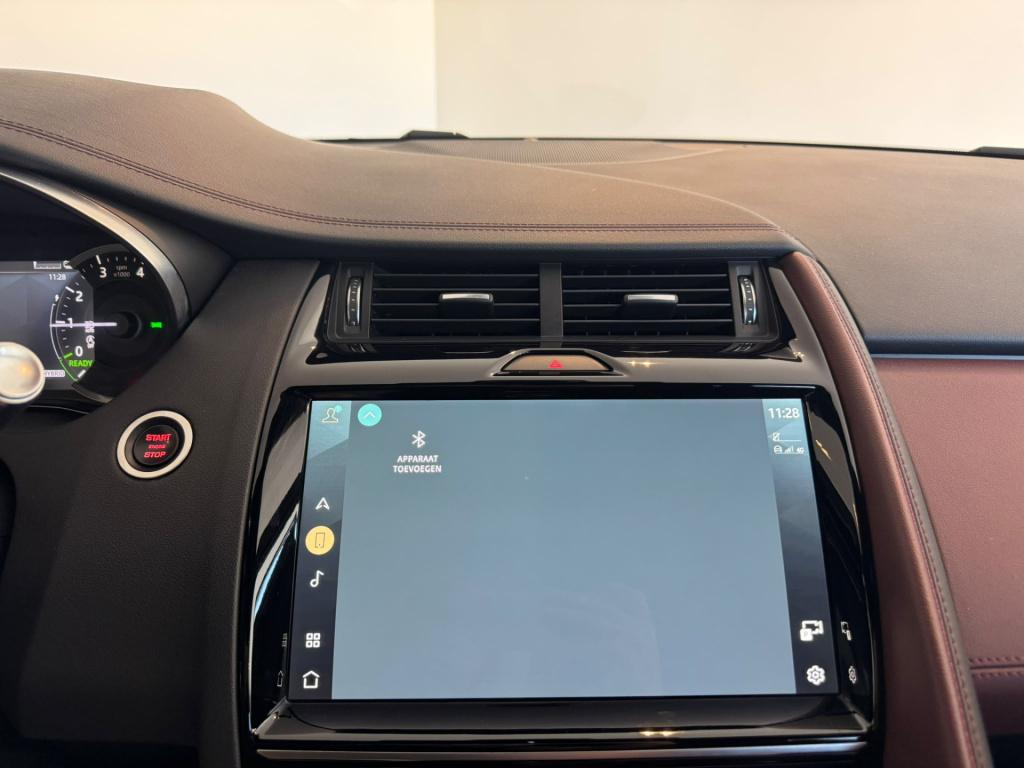 Jaguar E-pace 1.5 p300e awd r-dynamic s