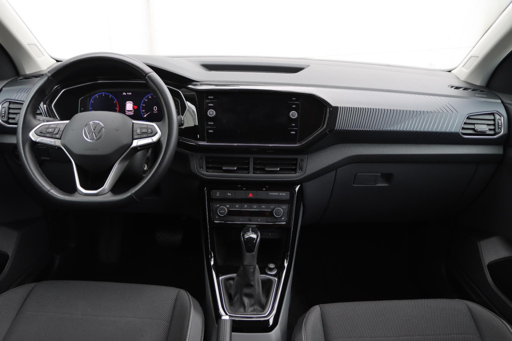 Volkswagen T-cross 1.5 tsi style 150pk dsg7