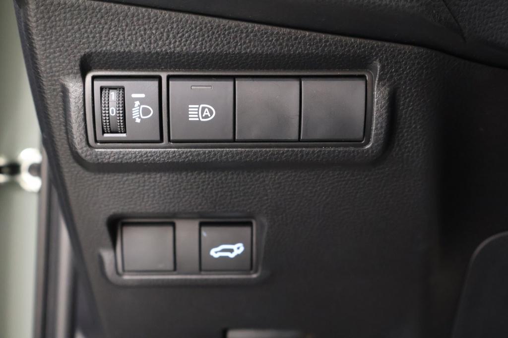 Toyota Corolla Cross hybrid 140 style