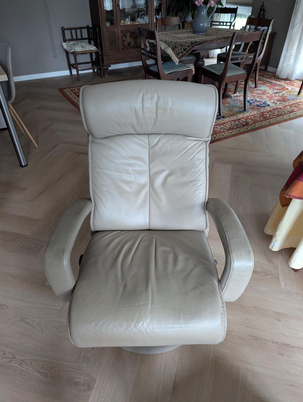 Relax fauteuil