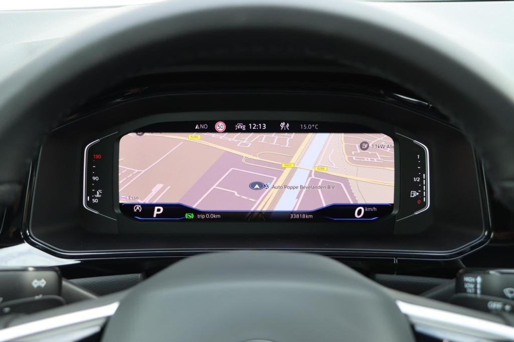 Volkswagen T-roc 1.5 tsi r-line 150pk dsg7