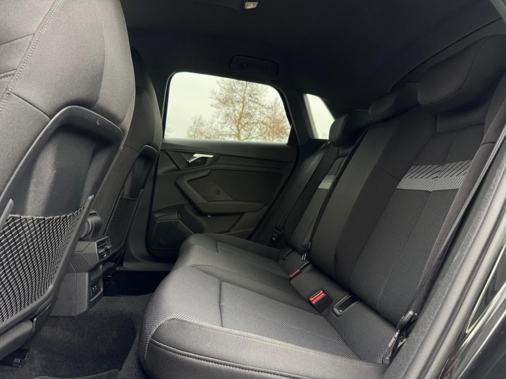 Audi A3 sportback 40 tfsi e advanced * matrix led * stoelverwarming * keyle
