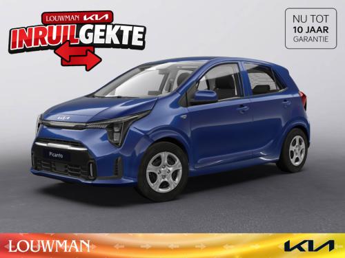 Kia Picanto 1.0 gdi dynamicline